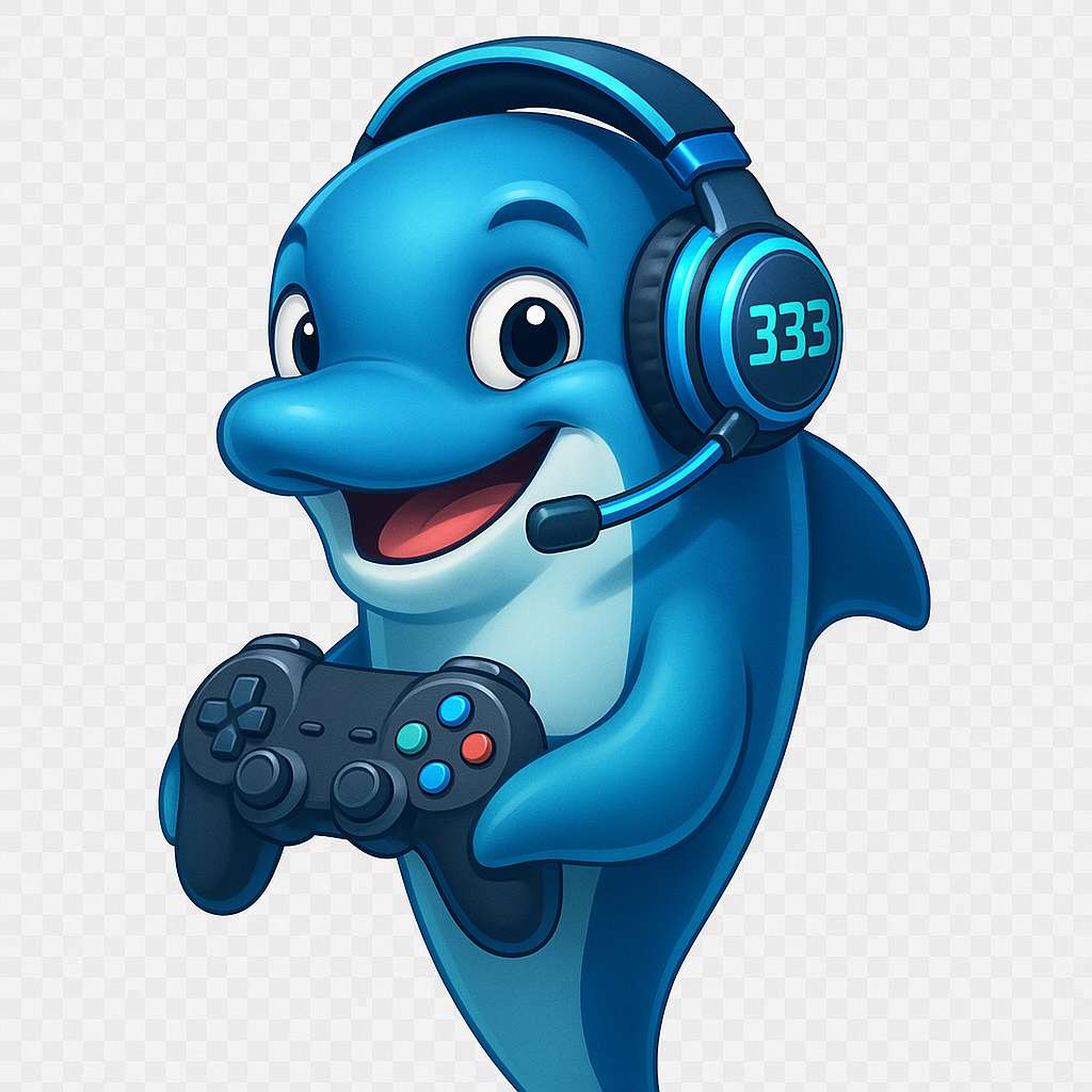 333bet Mascote